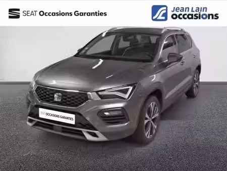 Seat Ateca 1.0 TSI 110
