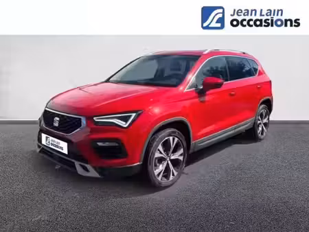 Seat Ateca 1.0 TSI 115