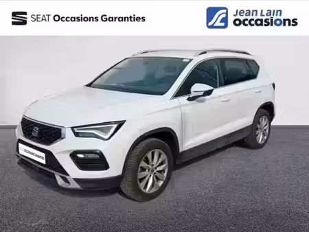 Seat Ateca 1.5 TSI 150