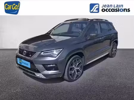Seat Ateca 1.5 TSI 150