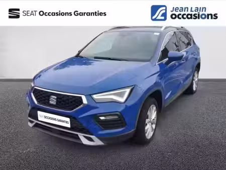 Seat Ateca 1.5 TSI 150