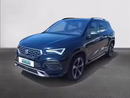 Seat Ateca 1.5 TSI 150