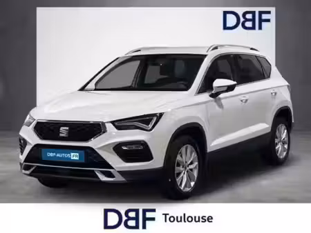 Seat Ateca 1.5 TSI 150 Style