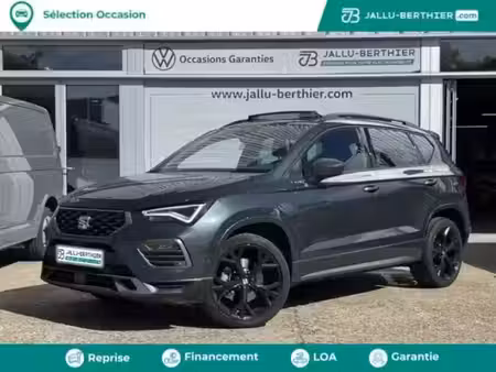 Seat Ateca 1.5 TSI 150 FR