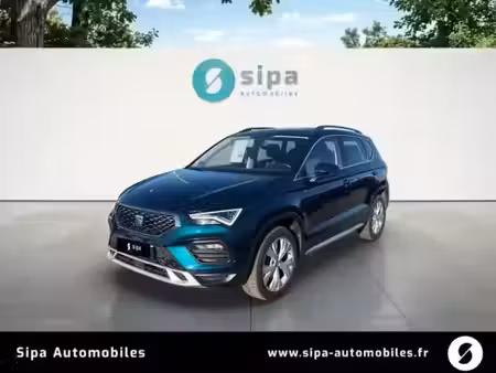 Seat Ateca 2.0 TDI 115