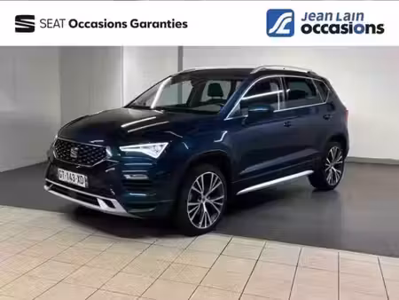 Seat Ateca 2.0 TDI 150