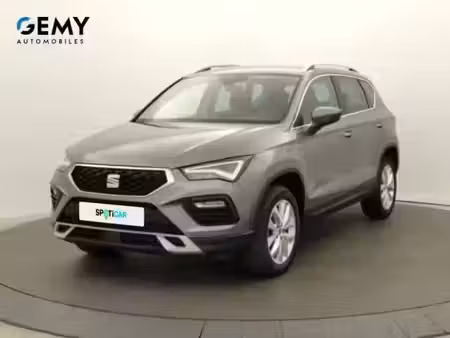 Seat Ateca 2.0 TDI 150