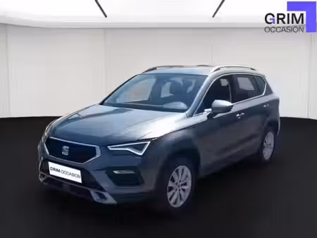 Seat Ateca 2.0 TDI 150
