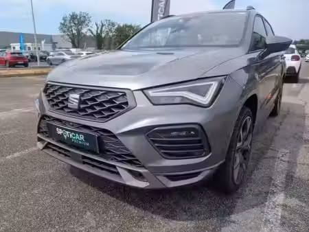 Seat Ateca 2.0 TDI 150