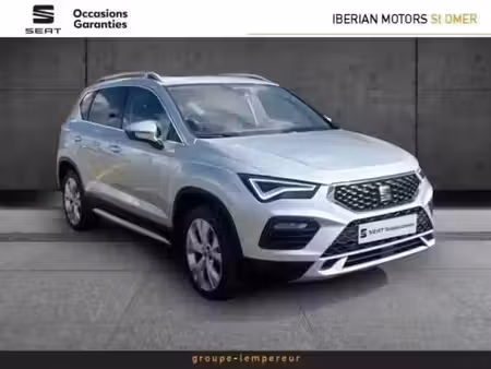 Seat Ateca 2.0 TDI 150 Xperience