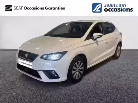 Seat Ibiza 1.0 TSI 95