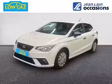 Seat Ibiza 1.0 MPI 80