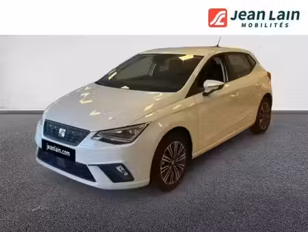 Seat Ibiza 1.0 TSI 95