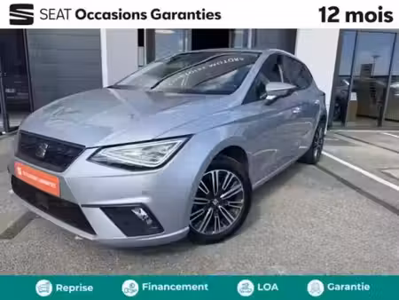Seat Ibiza 1.0 TSI 95 Copa