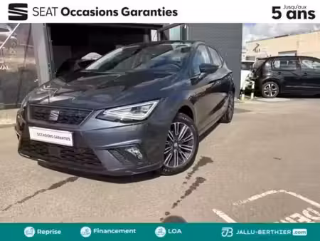 Seat Ibiza 1.0 TSI 95 Copa