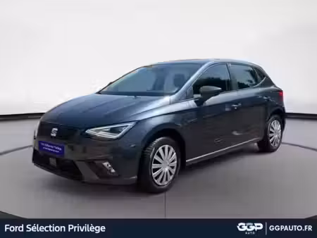 Seat Ibiza 1.0 TSI 95 Copa