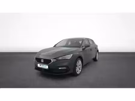 Seat Leon 1.0 eTSI 110