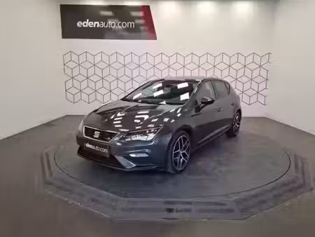 Seat Leon 1.5 TSI 150