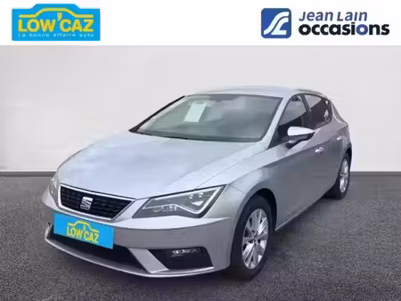 Seat Leon 1.6 TDI 115