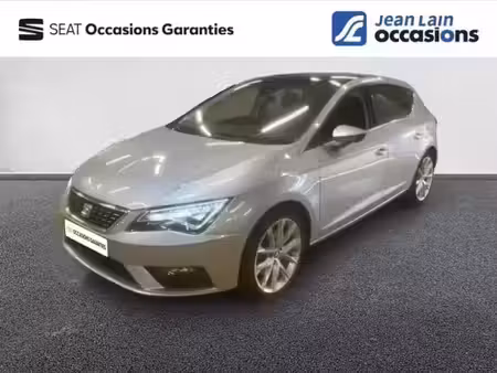 Seat Leon 2.0 TSI 190