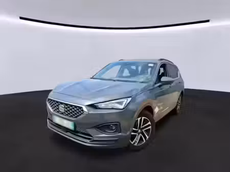 Seat Tarraco 2.0 TDI 150