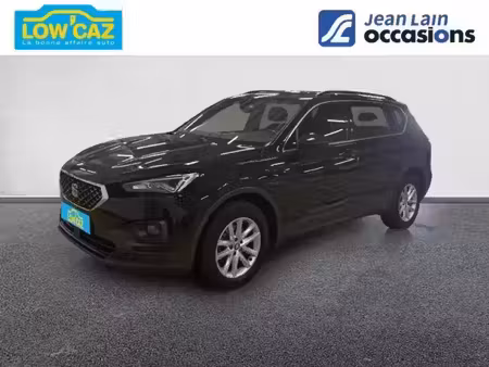 Seat Tarraco 2.0 TDI 150