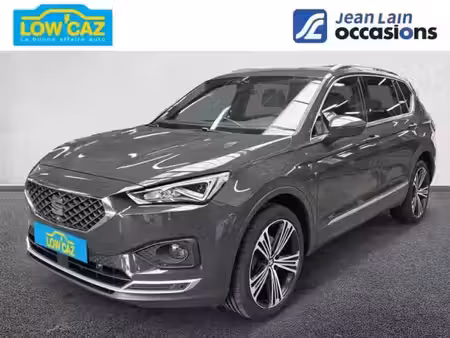 Seat Tarraco 2.0 TDI 150