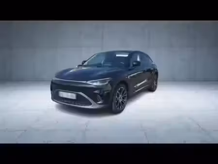 Smart #3 272 Premium
