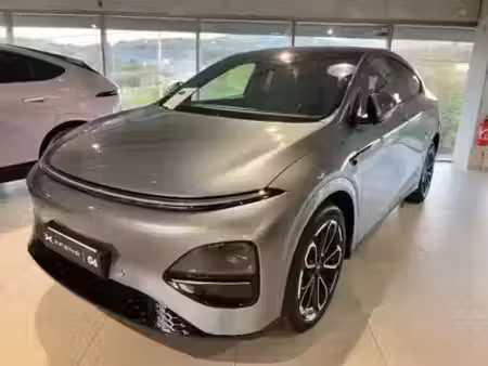 XPeng G6 485