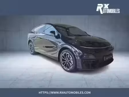 XPeng G6