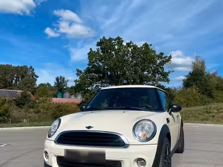 Mini Mini Cooper 1.6 98
