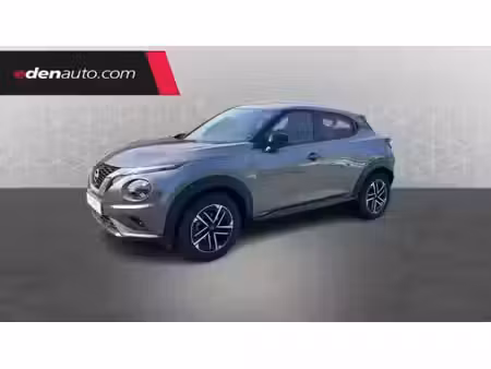 Nissan Juke 1.0 114