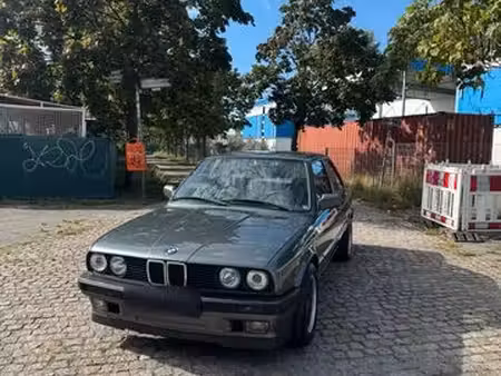BMW Série 3 316i