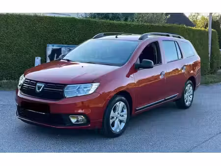 Dacia Logan 1.0 73