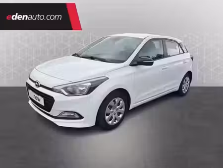 Hyundai i20 1.2 75