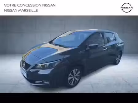 Nissan Leaf 150 Acenta