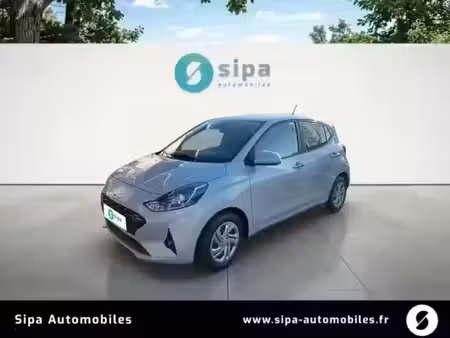 Hyundai i10 1.0 63