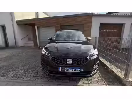 Seat Tarraco 1.5 TSI 150 FR