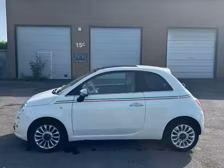 Fiat 500 1.2 69
