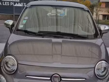 Fiat 500 1.2 69