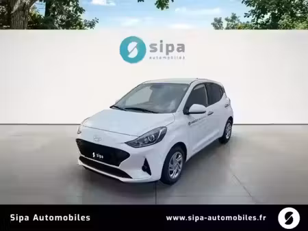 Hyundai i10 1.0 63 Eco