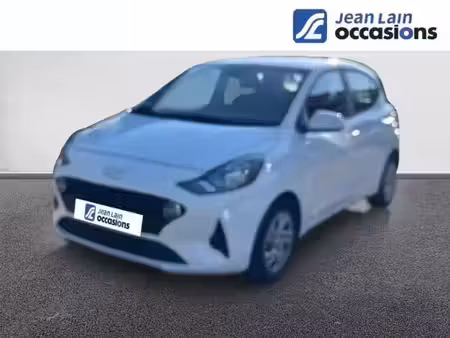 Hyundai i10 1.0 67 Eco