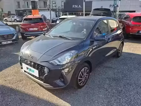Hyundai i10 1.0 67 Intuitive