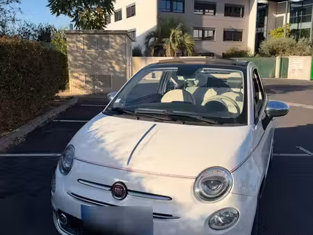 Fiat 500 69