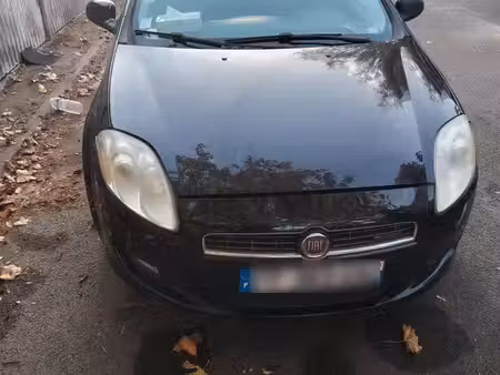 Fiat Bravo 1.6 MJT 105