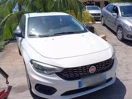Fiat Tipo 1.4 95