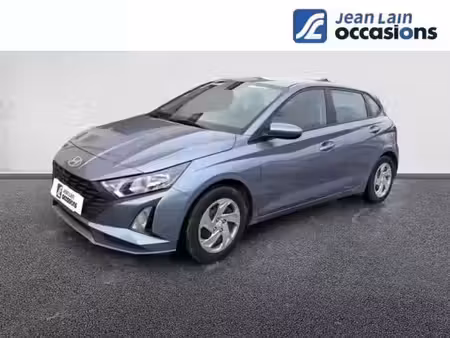 Hyundai i20 1.2 79