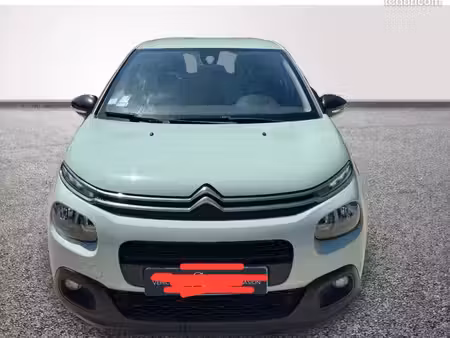 Citroën C3 1.2 110