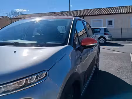 Citroën C3 1.2 PureTech 83