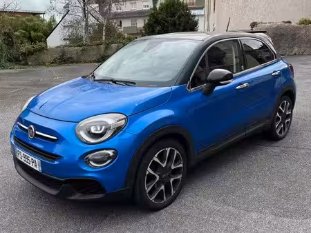 Fiat 500X 1.0 120